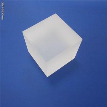 Fused Silica supply