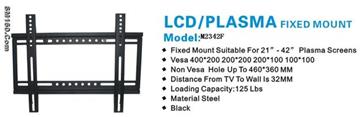 2012 tv  mount lcd bracket M2342F