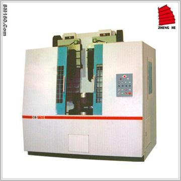 CB7763 vertical turning lathe