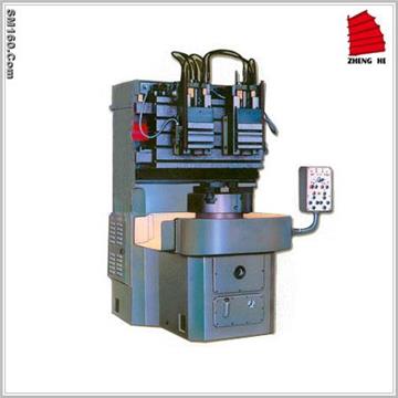 CB7740 vertical turning lathe
