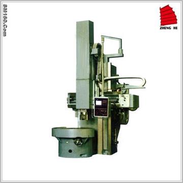 CK5112 CNC single column vertical lathe