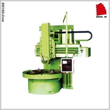 CK5116 CNC single column vertical lathe
