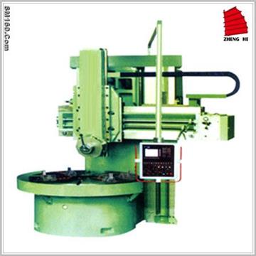 CK5123 CNC single column vertical lathe