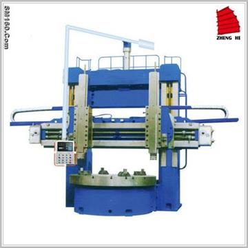 CK5225 CNC Double column vertical lathe