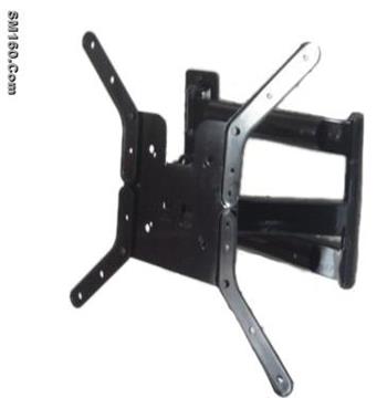 2012 high quality latest design LCD TV S43