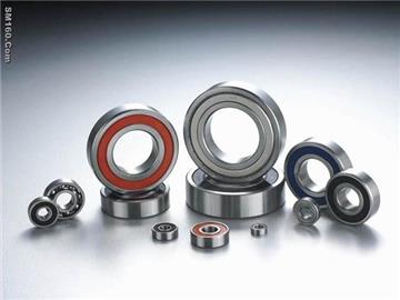 676zz deep groove ball bearings 