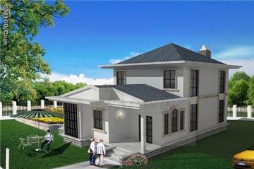 light draw steel house