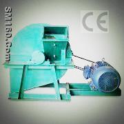 BH-60- Chipper Machine 