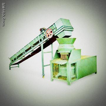 JMX-30- Briquette Machine