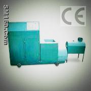 BJ-II- Wood/Biomass Briquette Machine