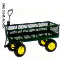 Garden cart Various models sold cheaply from China