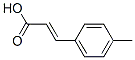 P-methyl cinnamic acid