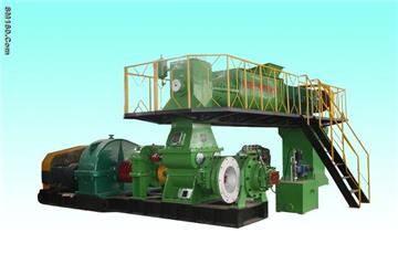 JKY60-4.0 fly ash brick making machie