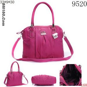 Sell Hot Sale Coach Bags 