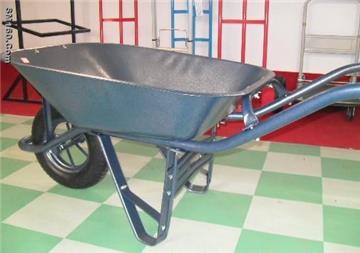 China supplies wheel barrow(WB6400-A) value-for-money