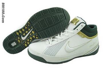 sell Nike Zoom LeBron Ambassador II 08