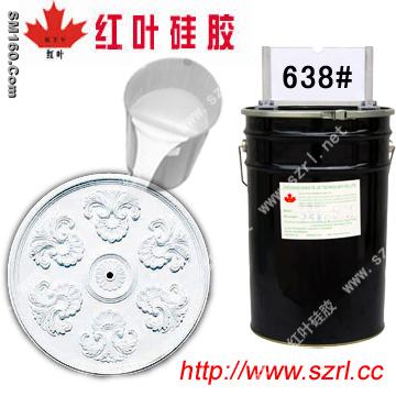 RTV liquid molding silicone rubber