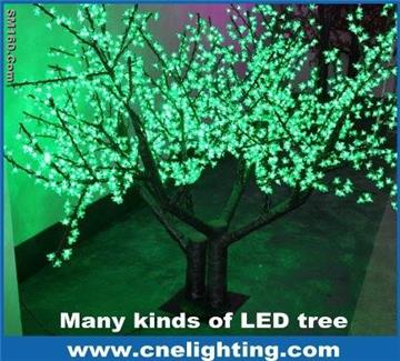 Led Tree Light