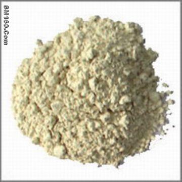 supply Soy Protein   CHINA YUANRUN