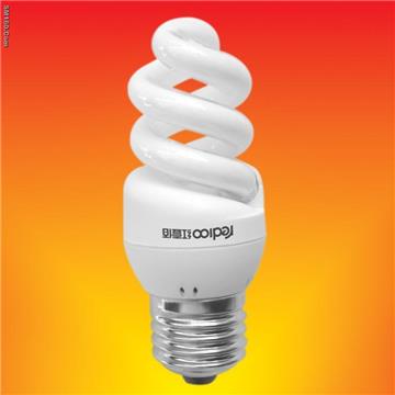 offer HLS-T3-5 T3 SPIRAL lamps