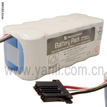 Battery for Nihon kohden TEC-7500 Defibrillator