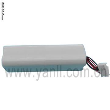 Battery for Fukuda ECG FX-7202