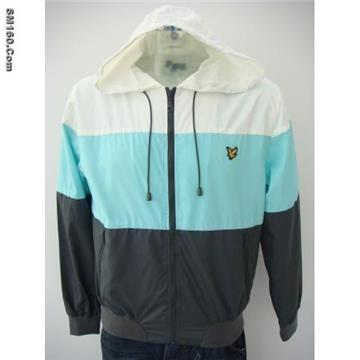 New styles of brand clothes for winter(lyle soctt,moncler,lacoste,AF,p