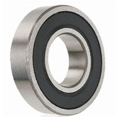 TGU bearing 6003 2RS ball bearing