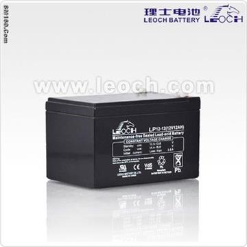 Long Service Lifespan UPS Battery 12V 12AH