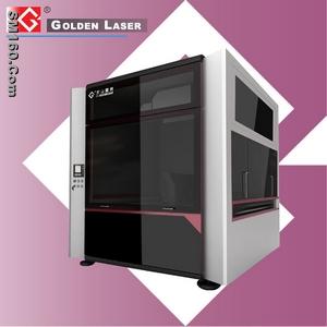 Laser Roll to Roll Fabrics Engraving Machine