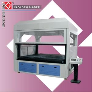 Laser Engraving Machine for Textile