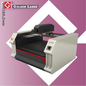 Laser Engraving on Fabric Textile