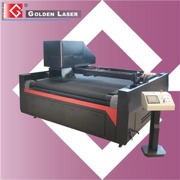 Textile Laser Engraving Machinery