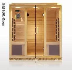 saunas, infrared sauna rooms, sauna house, sauna spa(FG402HCB )