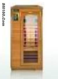 infrared sauna rooms, sauna house, sauna spa room, saunas (D102HCE )