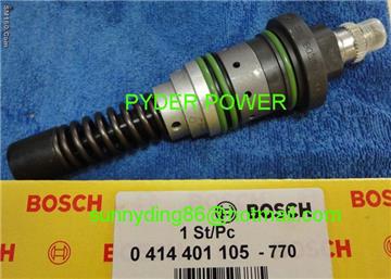 BOSCH Unit pump 0 414 401 105 / 0414401105