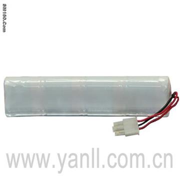 Battery for Medtronic Lifepak 1000 Defibrillator 