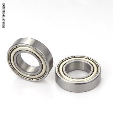 TGU 6820ZZ ball bearing