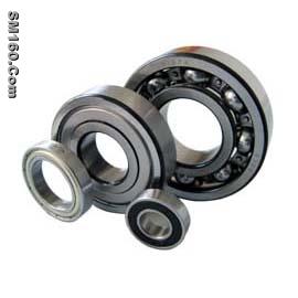 TGU high speed bearings