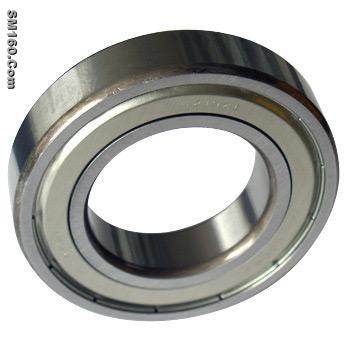 TGU 6906-ZZ Deep groove ball bearing