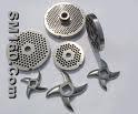meat mincer,meat grinder plates and knives