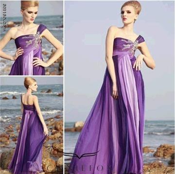 graceful affordable purple versatile maternity formal dresses