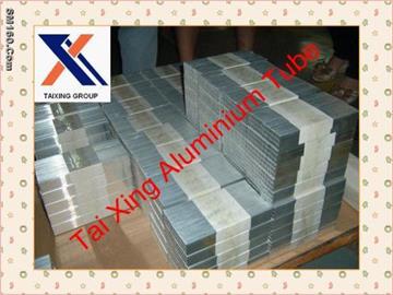 Aluminium Flat Tube For Radiators, Water - Coolers, Oil - Cooler, Cond