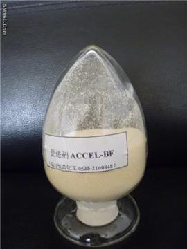 ACCEL BF for CPE  Chlorinated Polyethylene