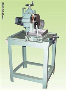 Glass Opening Machine.Gems Shaping Machine.Ceramics Cutting Machine