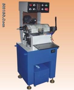 Profiling Edge Beveling Grinding Machine for Optical Parts