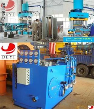 best quality fly ash brick machine