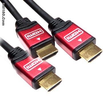 High-quality 5m HDMI to 1080p DVI Cable, OEM/Mix Orders are Welcome