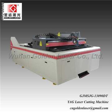 Steel Tubes and Pipes Laser Cutting Machine