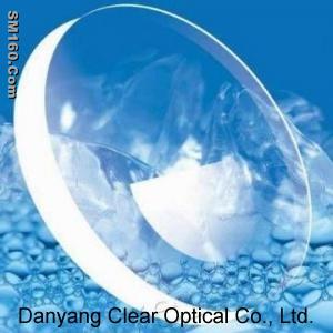 1.56 Round Top / Flat Top / Invisible Bifocal Lenses